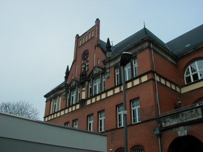 Keywords: Kassel Bettenhausen Agathofschule Osterholzschule Sonderschule Schule BÃ¼rgerschule ButtlarstraÃŸe