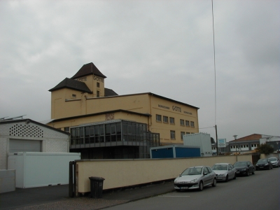 Keywords: Kassel Bettenhausen Industrie Gewerbe Maloche Arbeit Am SÃ¤lzerhof