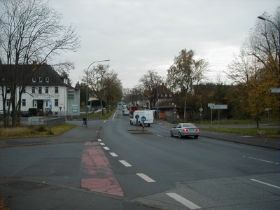 Keywords: Kassel Bettenhausen Industrie Gewerbe Maloche Arbeit LilienthalstraÃŸe