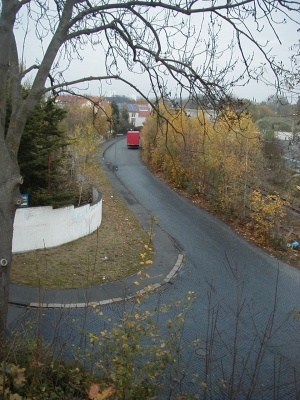 Keywords: Kassel Bettenhausen Industrie Gewerbe Maloche Arbeit YorckstraÃŸe