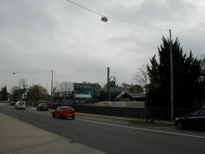 Keywords: Kassel Bettenhausen Industrie Gewerbe Maloche Arbeit SandershÃ¤user StraÃŸe Hermann Riede