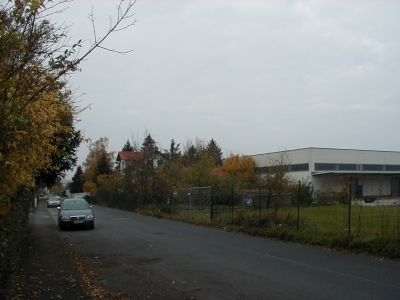 Keywords: Kassel Bettenhausen Industrie Gewerbe Maloche Arbeit SandershÃ¤user StraÃŸe Hermann Riede