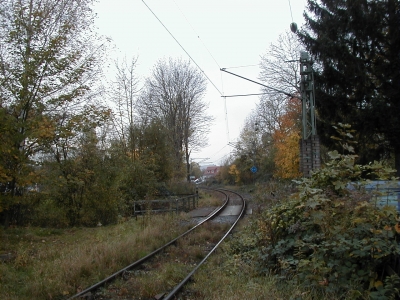 Keywords: Kassel Bettenhausen Industrie Gewerbe Maloche Arbeit Eisenacher StraÃŸe