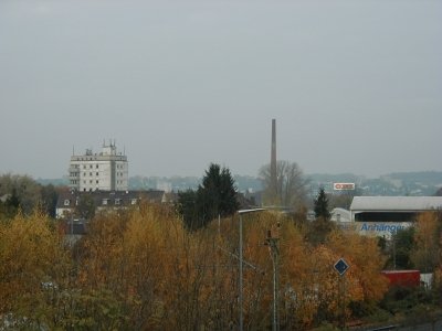 Keywords: Kassel Bettenhausen Industrie Gewerbe Maloche Arbeit Stadtwerke