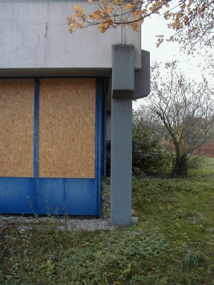 Keywords: Kassel Bettenhausen Joseph-von-Eichendorff-Schule Gesamtschule Sekundarstufe I Schule Vogelsang 15 EichwaldstraÃŸe 108 Fassade