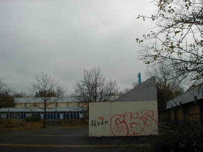 Keywords: Kassel Bettenhausen Joseph-von-Eichendorff-Schule Gesamtschule Sekundarstufe I Schule Vogelsang 15 EichwaldstraÃŸe 108