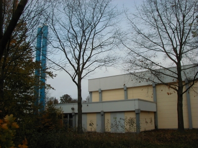 Keywords: Kassel Bettenhausen Joseph-von-Eichendorff-Schule Gesamtschule Sekundarstufe I Schule Vogelsang 15 EichwaldstraÃŸe 108