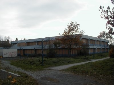 Keywords: Kassel Bettenhausen Joseph-von-Eichendorff-Schule Gesamtschule Sekundarstufe I Schule Vogelsang 15 EichwaldstraÃŸe 108