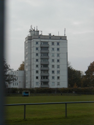 Keywords: Kassel Bettenhausen Leipziger StraÃŸe Kreisel ScharnhorststraÃŸe