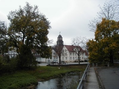 Keywords: Kassel Bettenhausen Marienkirche evangelisch Kirche Losse ButtlarstraÃŸe