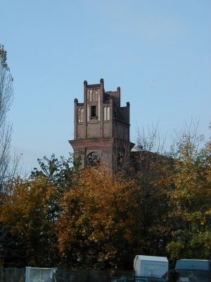 Keywords: Kassel Bettenhausen Kulturfabrik Heinrich Salzmann Ruine Textilfabrik Fabrik Diskothek Disco Stammheim Techno-Club Techno Club Melsunger GroÃŸalmeroder StraÃŸe