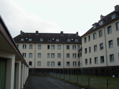 Keywords: Kassel Bettenhausen StraÃŸen HÃ¤user WohnhÃ¤user StraÃŸe Haus Wohnhaus Wohnung WohnstraÃŸe Quartier Viertel Stadtteil Bebauung Bau Bauten Ensemble MiramstraÃŸe AgathofstraÃŸe