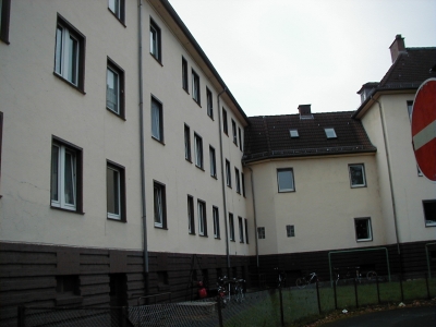 Keywords: Kassel Bettenhausen StraÃŸen HÃ¤user WohnhÃ¤user StraÃŸe Haus Wohnhaus Wohnung WohnstraÃŸe Quartier Viertel Stadtteil Bebauung Bau Bauten Ensemble MiramstraÃŸe AgathofstraÃŸe