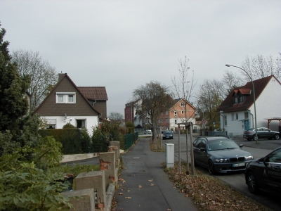 Keywords: Kassel Bettenhausen StraÃŸen HÃ¤user WohnhÃ¤user StraÃŸe Haus Wohnhaus Wohnung WohnstraÃŸe Quartier Viertel Stadtteil Bebauung Bau Bauten Ensemble MiramstraÃŸe