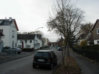 Keywords: Kassel Bettenhausen StraÃŸen HÃ¤user WohnhÃ¤user StraÃŸe Haus Wohnhaus Wohnung WohnstraÃŸe Quartier Viertel Stadtteil Bebauung Bau Bauten Ensemble MiramstraÃŸe