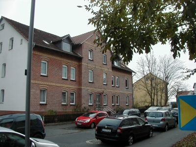 Keywords: Kassel Bettenhausen StraÃŸen HÃ¤user WohnhÃ¤user StraÃŸe Haus Wohnhaus Wohnung WohnstraÃŸe Quartier Viertel Stadtteil Bebauung Bau Bauten Ensemble OsterholzstraÃŸe