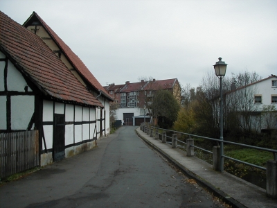 Keywords: Kassel Bettenhausen StraÃŸen HÃ¤user WohnhÃ¤user StraÃŸe Haus Wohnhaus Wohnung WohnstraÃŸe Quartier Viertel Stadtteil Bebauung Bau Bauten Ensemble ButtlarstraÃŸe