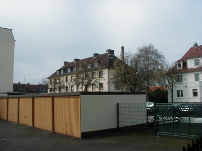 Keywords: Kassel Bettenhausen StraÃŸen HÃ¤user WohnhÃ¤user StraÃŸe Haus Wohnhaus Wohnung WohnstraÃŸe Quartier Viertel Stadtteil Bebauung Bau Bauten Ensemble MiramstraÃŸe