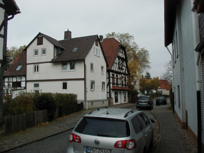 Keywords: Kassel Bettenhausen StraÃŸen HÃ¤user WohnhÃ¤user StraÃŸe Haus Wohnhaus Wohnung WohnstraÃŸe Quartier Viertel Stadtteil Bebauung Bau Bauten Ensemble RinghofstraÃŸe