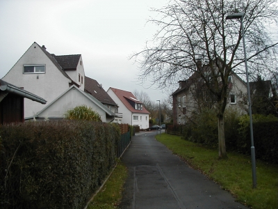 Keywords: Kassel Bettenhausen StraÃŸen HÃ¤user WohnhÃ¤user StraÃŸe Haus Wohnhaus Wohnung WohnstraÃŸe Quartier Viertel Stadtteil Bebauung Bau Bauten Ensemble Inselweg