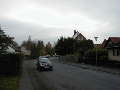 Keywords: Kassel Bettenhausen StraÃŸen HÃ¤user WohnhÃ¤user StraÃŸe Haus Wohnhaus Wohnung WohnstraÃŸe Quartier Viertel Stadtteil Bebauung Bau Bauten Ensemble BurgstraÃŸe