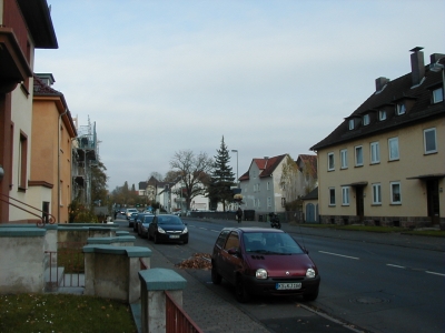 Keywords: Kassel Bettenhausen StraÃŸen HÃ¤user WohnhÃ¤user StraÃŸe Haus Wohnhaus Wohnung WohnstraÃŸe Quartier Viertel Stadtteil Bebauung Bau Bauten Ensemble HeiligenrÃ¶der StraÃŸe