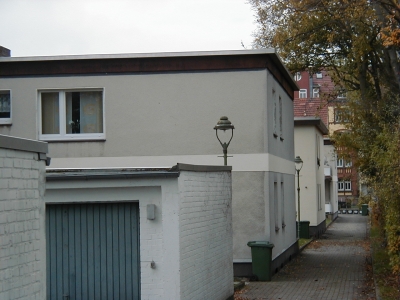 Keywords: Kassel Bettenhausen StraÃŸen HÃ¤user WohnhÃ¤user StraÃŸe Haus Wohnhaus Wohnung WohnstraÃŸe Quartier Viertel Stadtteil Bebauung Bau Bauten Ensemble EichwaldstraÃŸe