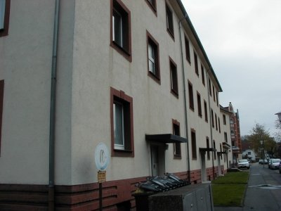 Keywords: Kassel Bettenhausen StraÃŸen HÃ¤user WohnhÃ¤user StraÃŸe Haus Wohnhaus Wohnung WohnstraÃŸe Quartier Viertel Stadtteil Bebauung Bau Bauten Ensemble AgathofstraÃŸe