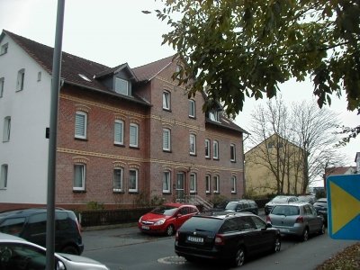 Keywords: Kassel Bettenhausen StraÃŸen HÃ¤user WohnhÃ¤user StraÃŸe Haus Wohnhaus Wohnung WohnstraÃŸe Quartier Viertel Stadtteil Bebauung Bau Bauten Ensemble OsterholzstraÃŸe