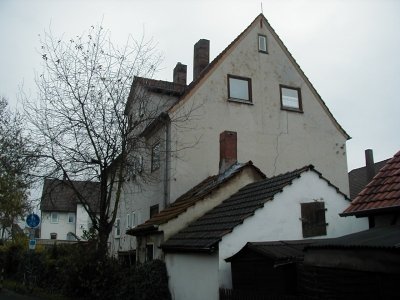 Keywords: Kassel Bettenhausen StraÃŸen HÃ¤user WohnhÃ¤user StraÃŸe Haus Wohnhaus Wohnung WohnstraÃŸe Quartier Viertel Stadtteil Bebauung Bau Bauten Ensemble Inselweg