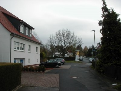 Keywords: Kassel Bettenhausen StraÃŸen HÃ¤user WohnhÃ¤user StraÃŸe Haus Wohnhaus Wohnung WohnstraÃŸe Quartier Viertel Stadtteil Bebauung Bau Bauten Ensemble BurgstraÃŸe