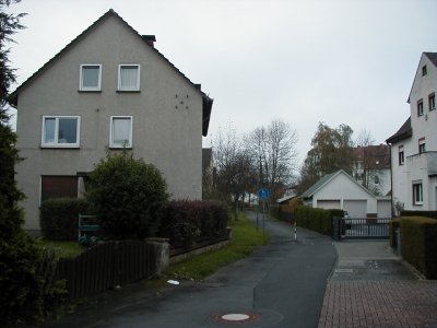 Keywords: Kassel Bettenhausen StraÃŸen HÃ¤user WohnhÃ¤user StraÃŸe Haus Wohnhaus Wohnung WohnstraÃŸe Quartier Viertel Stadtteil Bebauung Bau Bauten Ensemble Inselweg