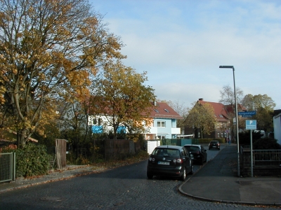 Keywords: Kassel Bettenhausen StraÃŸen HÃ¤user WohnhÃ¤user StraÃŸe Haus Wohnhaus Wohnung WohnstraÃŸe Quartier Viertel Stadtteil Bebauung Bau Bauten Ensemble GroÃŸalmeroder StraÃŸe