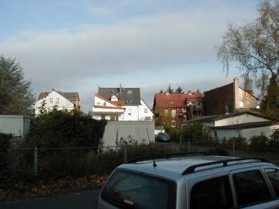 Keywords: Kassel Bettenhausen StraÃŸen HÃ¤user WohnhÃ¤user StraÃŸe Haus Wohnhaus Wohnung WohnstraÃŸe Quartier Viertel Stadtteil Bebauung Bau Bauten Ensemble