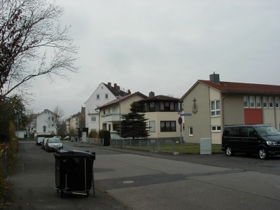 Keywords: Kassel Bettenhausen StraÃŸen HÃ¤user WohnhÃ¤user StraÃŸe Haus Wohnhaus Wohnung WohnstraÃŸe Quartier Viertel Stadtteil Bebauung Bau Bauten Ensemble OsterholzstraÃŸe