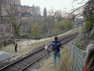 Keywords: Frankfurt Main Mainhattan Freizeit Treff Runde Rheingau Wanderung Wandern