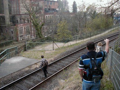 Keywords: Frankfurt Main Mainhattan Freizeit Treff Runde Rheingau Wanderung Wandern