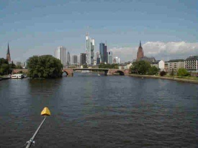 Keywords: Frankfurt Main Mainhattan Freizeit Treff Runde Silvester