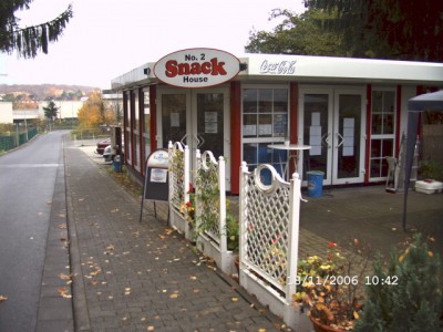 Keywords: Main Taunus Freizeit Treff Runde Snack House