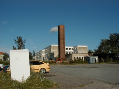 Keywords: Ostsee KÃ¼ste Insel RÃ¼gen Sagard Haltestelle SchulstraÃŸe