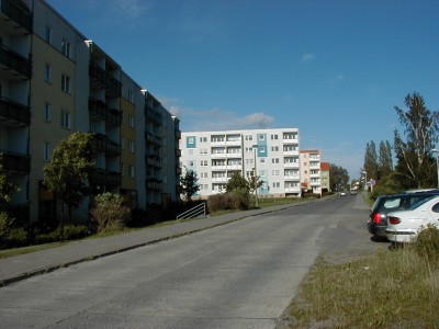 Keywords: Ostsee KÃ¼ste Insel RÃ¼gen Sagard Haltestelle SchulstraÃŸe