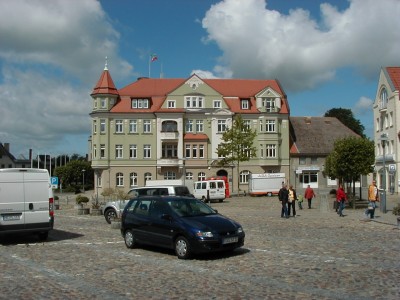 Keywords: Ostsee KÃ¼ste Insel RÃ¼gen Bergen