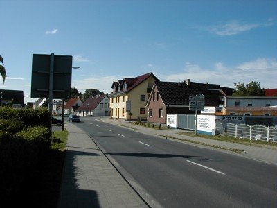 Keywords: Ostsee KÃ¼ste Insel RÃ¼gen Bergen