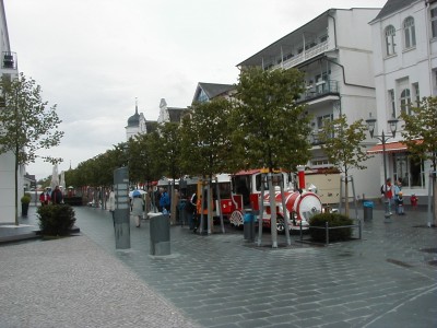 Keywords: Ostsee KÃ¼ste Insel RÃ¼gen Binz