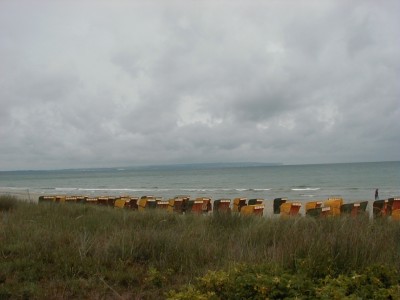 Keywords: Ostsee KÃ¼ste Insel RÃ¼gen Binz