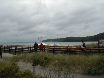 Keywords: Ostsee KÃ¼ste Insel RÃ¼gen Binz