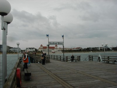 Keywords: Ostsee KÃ¼ste Insel RÃ¼gen Binz