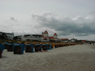 Keywords: Ostsee KÃ¼ste Insel RÃ¼gen Binz