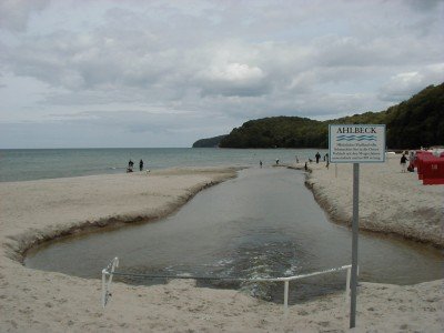 Keywords: Ostsee KÃ¼ste Insel RÃ¼gen Binz