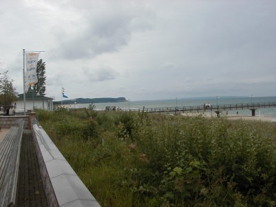 Keywords: Ostsee KÃ¼ste Insel RÃ¼gen GÃ¶hren